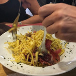 Sergio Megias Gastrobar Boisson