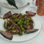 Gran Cheff Nourriture