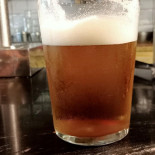 Taberna Tximiso Bebida