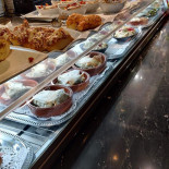 Taberna Tximiso Comida