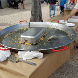 Taberna Tximiso Exterior