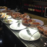 Taberna Tximiso Dentro