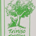 Taberna Tximiso Carta