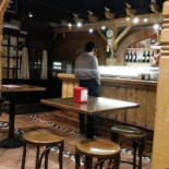 Taberna Tximiso Dentro