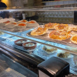 Taberna Tximiso Comida