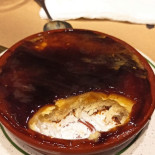 Taberna Tximiso Comida