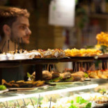 Taberna Tximiso Dentro