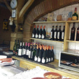 Taberna Tximiso Dentro
