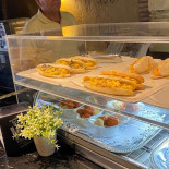 Taberna Tximiso Bebida