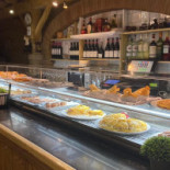 Taberna Tximiso Dentro