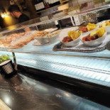 Taberna Tximiso Bebida