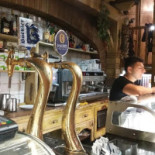 Taberna Tximiso Dentro