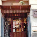 Taberna Tximiso Dentro
