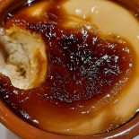 Taberna Tximiso Bebida