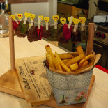 Marín Andosilla drink