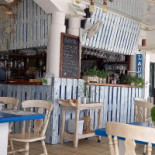 Marín Andosilla inside