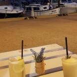 Marín Andosilla outside