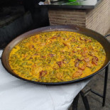 Merendero San Jaime Food