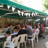 Merendero San Jaime Außen