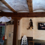 Pizzeria Monty outside