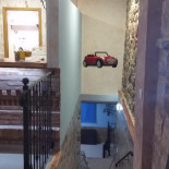 Pizzeria Monty inside