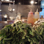 Pizzeria Monty drink