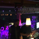 Pizzeria Monty inside