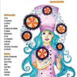 El Cantir Calella De Palafrugell Logo