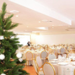 El Cantir Calella De Palafrugell Dentro