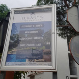 El Cantir Calella De Palafrugell Exterior