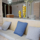 El Cantir Calella De Palafrugell Dentro