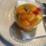 Soldevila C.b. Nourriture