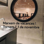 Soldevila C.b. À l'intérieur