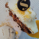 Soldevila C.b. Nourriture