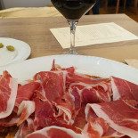 Soldevila C.b. Nourriture