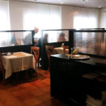 Soldevila C.b. À l'intérieur