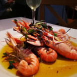 Soldevila C.b. Nourriture