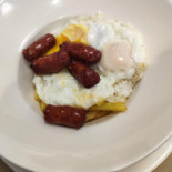 Soldevila C.b. Nourriture