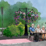 Soldevila C.b. Extérieur