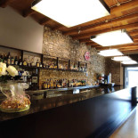 Soldevila C.b. À l'intérieur