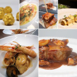 Soldevila C.b. Nourriture