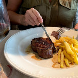 Soldevila C.b. Nourriture