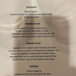 Soldevila C.b. Carte