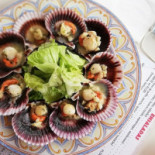 Soldevila C.b. Nourriture