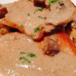 Soldevila C.b. Nourriture