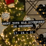 Soldevila C.b. Extérieur