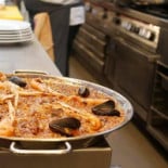 Soldevila C.b. Nourriture