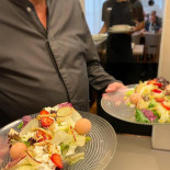 Soldevila C.b. Nourriture