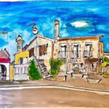 Soldevila C.b. Extérieur