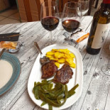 José Vicente (j.m. Brioso) drink